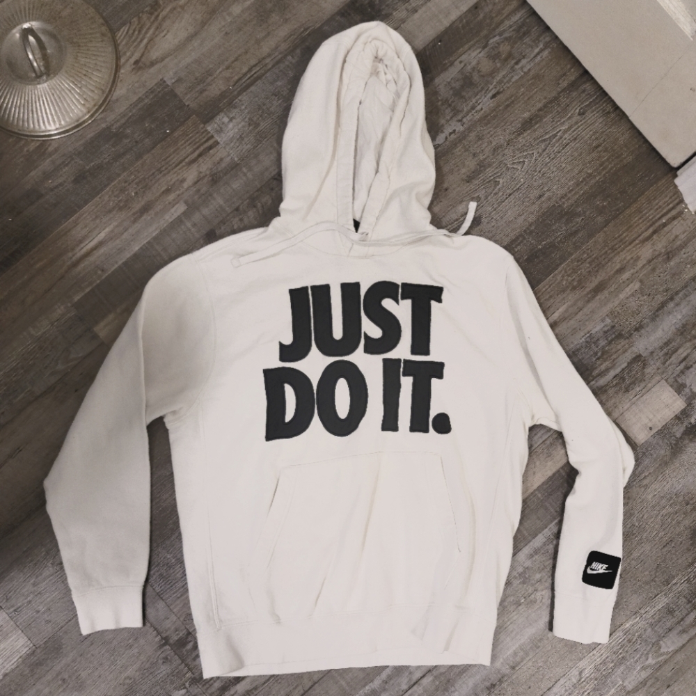 Nike hoodie